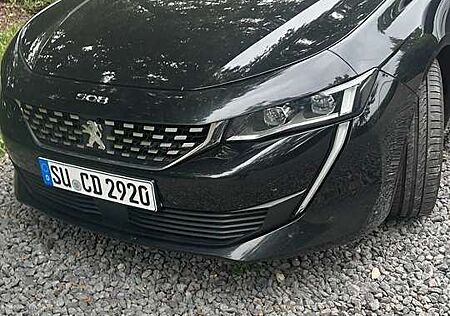 Peugeot 508 SW BlueHDi 130 EAT8 Active