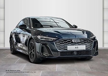 Audi A5 TFSI quattro 150 kW S tronic