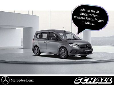 Mercedes-Benz Citan 110 Tourer PRO AHK+SITZHZG+NAVI+KLIMA+KAME
