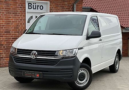 VW T6 Transporter Volkswagen T6.1 Transporter *SHZ/KLIMA/PDC/1HAND/SERVICE*NEU*BLUETOOTH/MP3/TOP