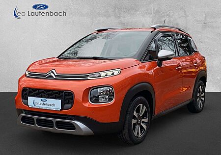 Citroën C3 Citroen Aircross Shine