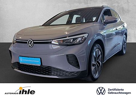 VW ID.4 Volkswagen Pure 52kWh ACC+R-FAHRKAMERA+NAVI