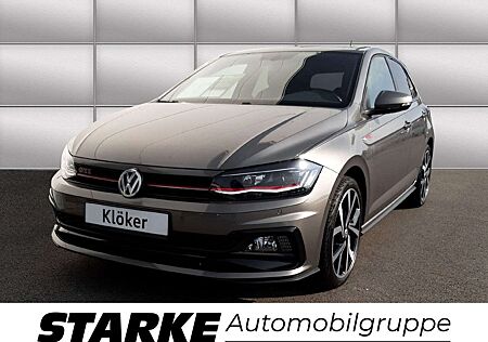 VW Polo GTI Volkswagen 2.0 TSI DSG