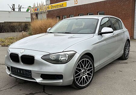 BMW 116 i