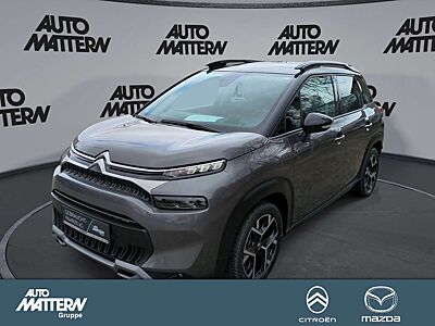 Citroen C3 Aircross Shine Pack|NAVI|LED|Pano|SHZ|CarPlay