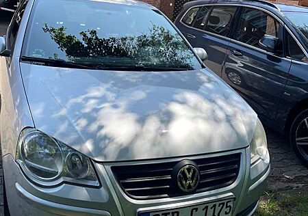 VW Polo Volkswagen 1.2 United