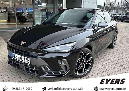 Cupra Leon 1.5 e-Hybrid DSG MATRIX MEMORY SENNHEISER