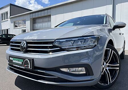 VW Passat Variant Volkswagen 2.0 TDI DSG Business R-Line Optik 188€ m. 20% An