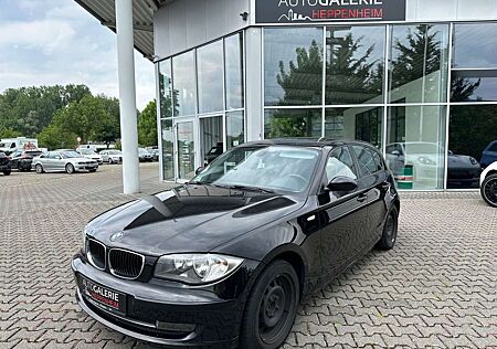 BMW 118i 118 Baureihe 1 Lim. /KLIMA/TEMP/SHZ/MFL/PDC