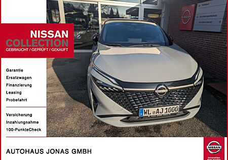 Nissan Qashqai N-Design e-Power, AVM, Klima