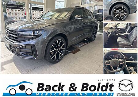 VW Touareg Volkswagen R-Line 3.0 TDI DYNAUDIO+PANO+AHK+STANDHZG
