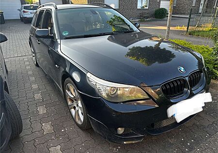 BMW 535 edition sport exclusive