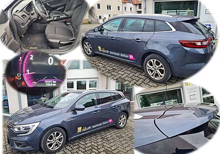 Renault Megane Grandtour Limited