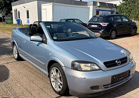 Opel Astra Cabrio 1.6 Bertone TÜV NEU