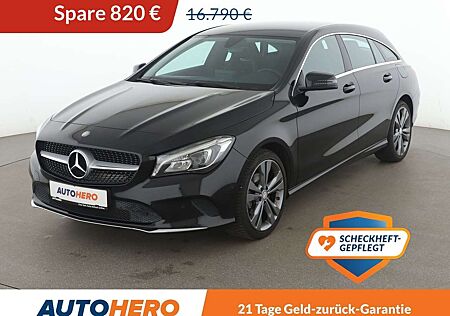 Mercedes-Benz CLA 180 Shooting Brake Urban *LED*PDC*SHZ*