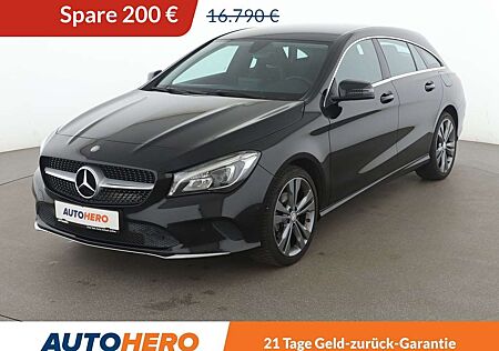 Mercedes-Benz CLA 180 Shooting Brake Urban *LED*PDC*SHZ*