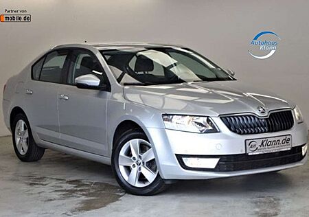 Skoda Octavia 1.8 TSI 179PS Lim. Ambition 4x4 DSG Navi