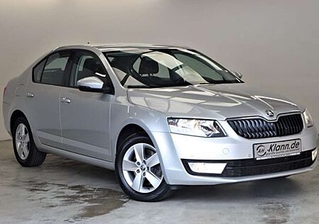 Skoda Octavia 1.8 TSI 179PS Lim. Ambition 4x4 DSG Navi