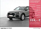 Audi Q3 35 TFSI basis LED AHK SHZ NAV PLUS PDC FSE