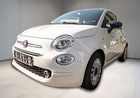 Fiat 500 Basis 1.0 GSE N3 Hybrid *MIRROR SCREEN*KOMFORT PAKET*