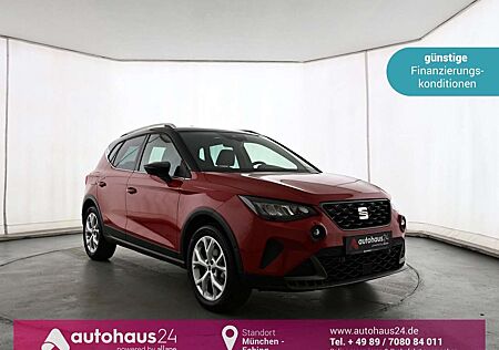 Seat Arona 1.0 TSI FR LED|Navi|PDC|Sitzhz|Kamera