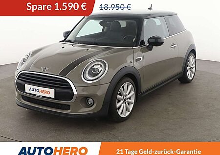 Mini Cooper Aut.*NAVI*LED*TEMPO*H&K*PDC*SHZ*