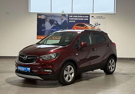 Opel Mokka X 1.4 Turbo Edition NAVI+RFK+LHEIZ