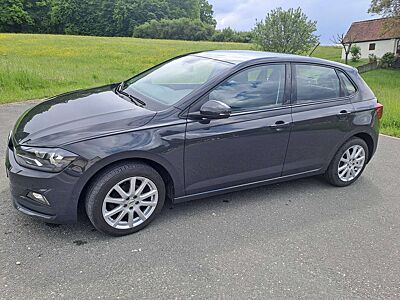 Volkswagen Polo Polo 1.0 TSIComfortline
