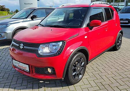 Suzuki Ignis Comfort