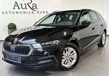 Skoda Octavia Combi 2.0 TDI DSG Ambition NAV+LED+ACC
