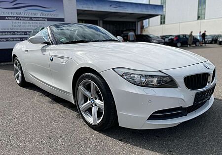 BMW Z4 Roadster sDrive 20i Leder Klima