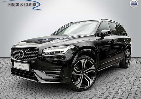 Volvo XC 90 XC90 T8 AWD R Design Edition