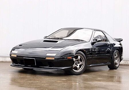 Mazda RX-7 Turbo