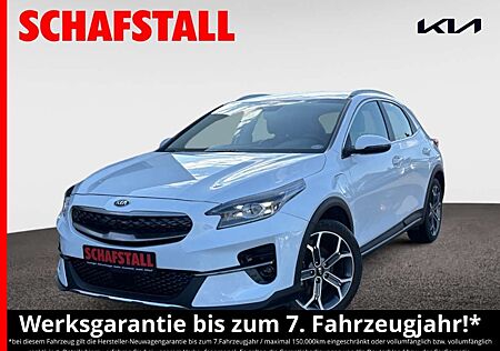 Kia XCeed Spirit 1.6 PHEV NAVI LED Apple Android