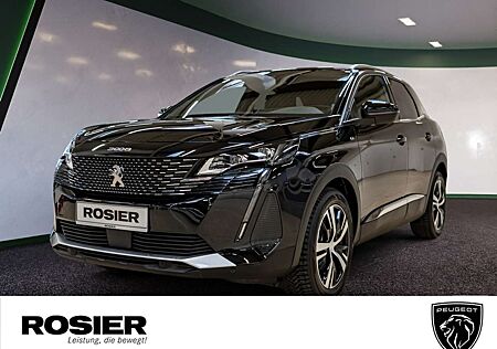 Peugeot 3008 GT Hybrid 136 e-DSC6 ACC LED NAVI KAMERA