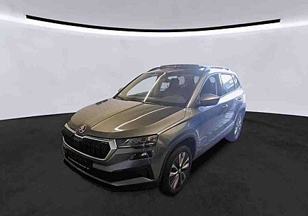 Skoda Karoq 2.0 TDI Style °Pano°VC°Matrix°