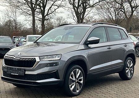 Skoda Karoq 2.0 TDI Style °Pano°VC°Matrix°