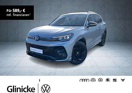 VW Tiguan Volkswagen R-Line 1.5 eTSI AHK/HDMatrix/HuD/20''/360