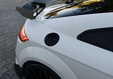 Audi TT RS TTRS, DAZA, Performance Parts, ohne OPF
