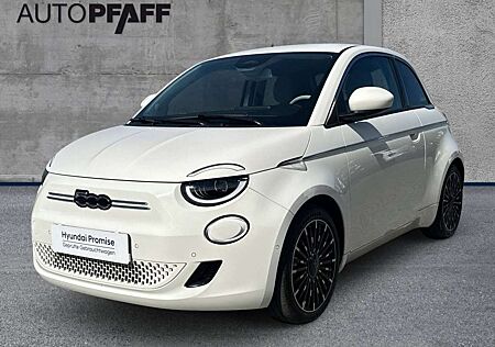 Fiat 500 Neuer By Bocelli 87 kW Navi|Sitzheizung|Kamera