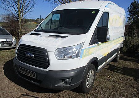 Ford Transit 350 L2 Trend