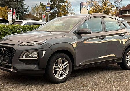 Hyundai Kona gebraucht kaufen Hyundai Kona Trend 2WD