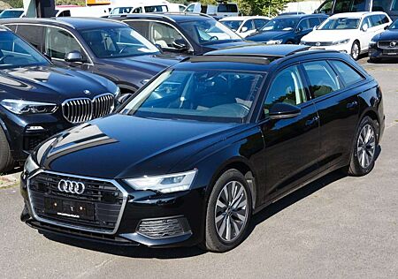 Audi A6 Avant 40 TDI S tronic*ACC*PANO*STDHZG*VIRTUAL