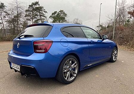 BMW 116i 116 M-Sportpaket