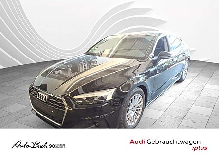 Audi A5 40TDI qu Stronic Navi LED virtual P