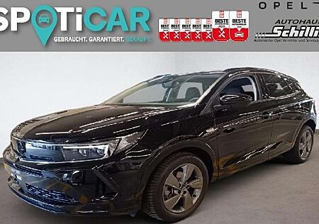 Opel Grandland 1.2 Turbo GS NAVI Winterpaket