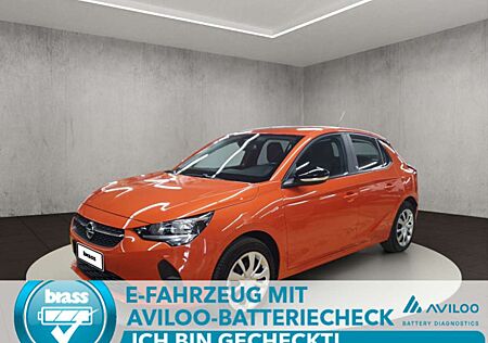 Opel Corsa-e Edition (MJ22B) Elektromotor 100 kW (136