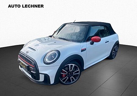 Mini John Cooper Works Cabrio*H&K*KAMERA*HUD*1HD*