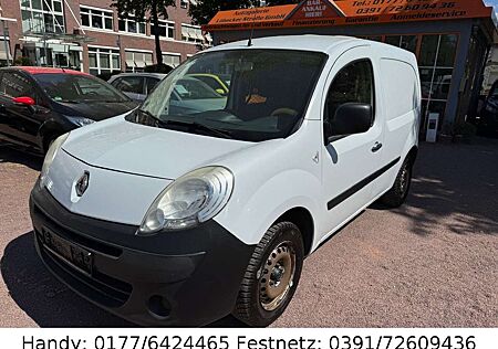 Renault Kangoo 1.5 dCi SERVO/ZV mit FB/el.FH/AHK
