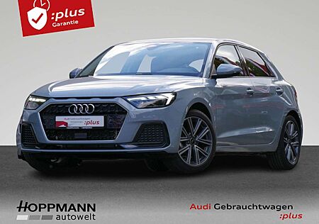 Audi A1 25 TFSI advanced LED SOUND SYSTEM T